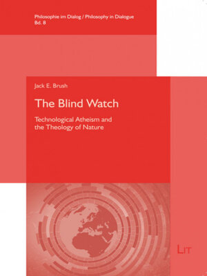 cover image of The Blind Watch